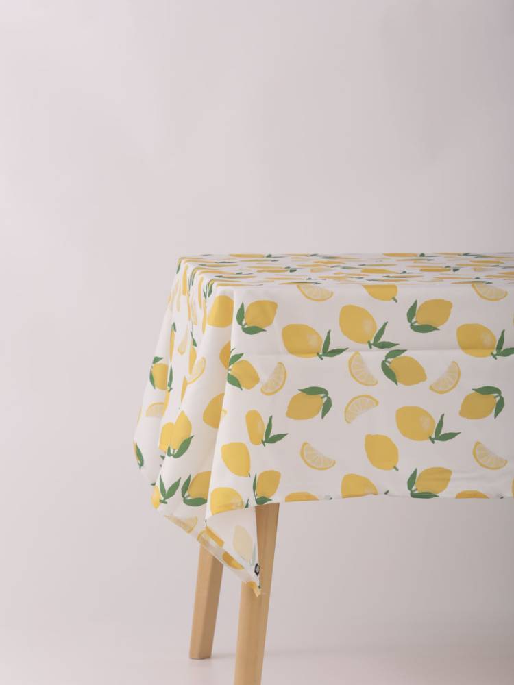 Mantel Antimanchas Fruity