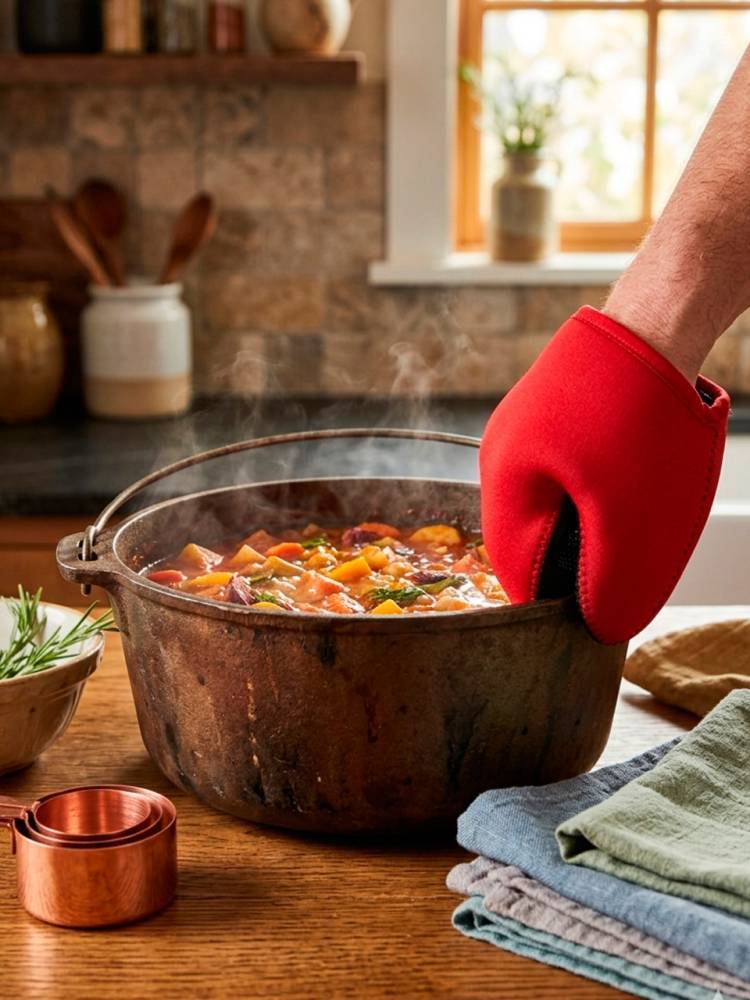 Agarradera Coc.roja vista 2