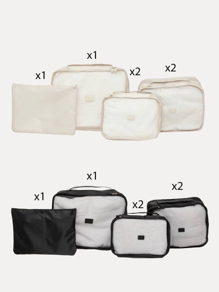 Organizador P/Mal Aloha