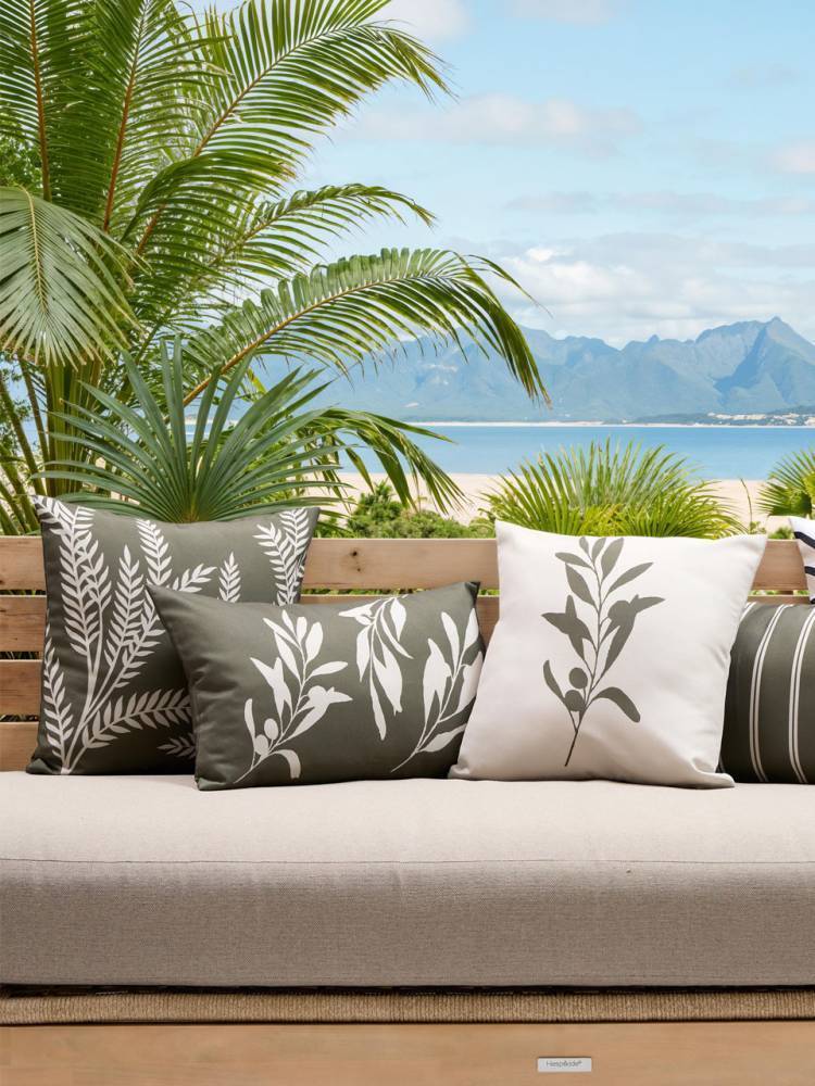 Funda Cojin Tileo vista 2