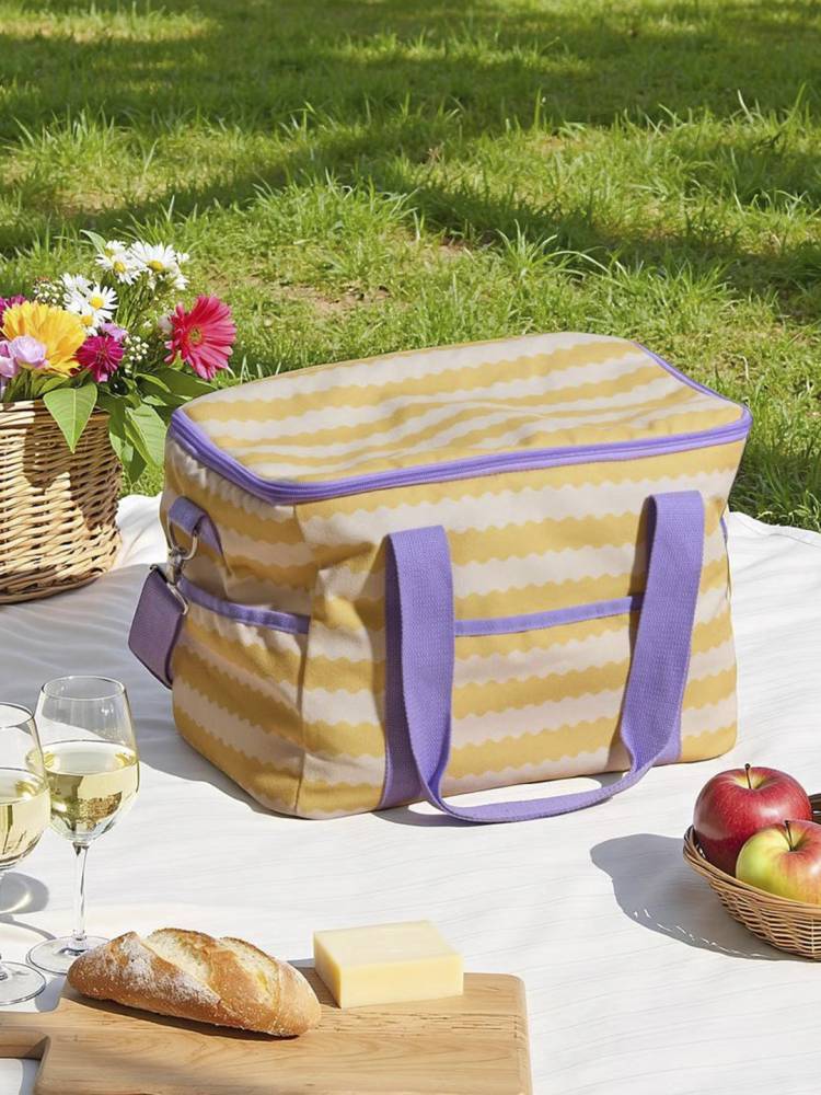 Bolso Nevera Poolside vista 2