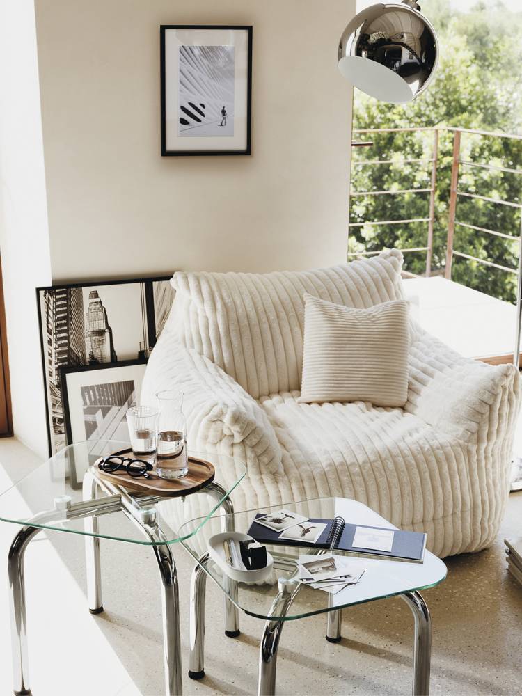 Sillón Muzi - Vista 2