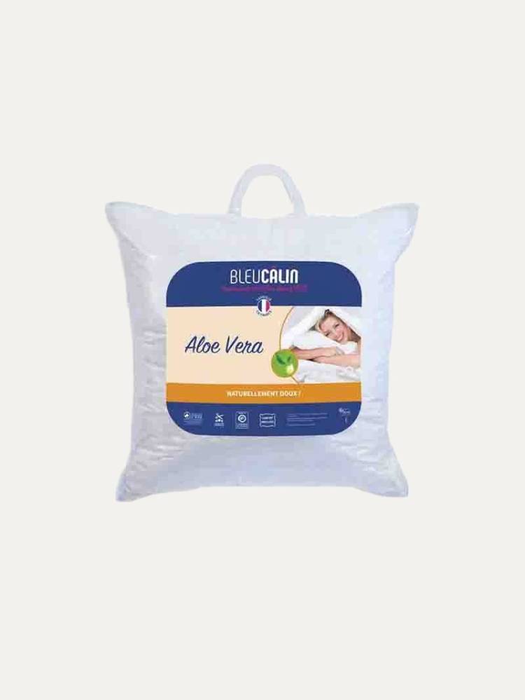 Almohada Aloe Vera