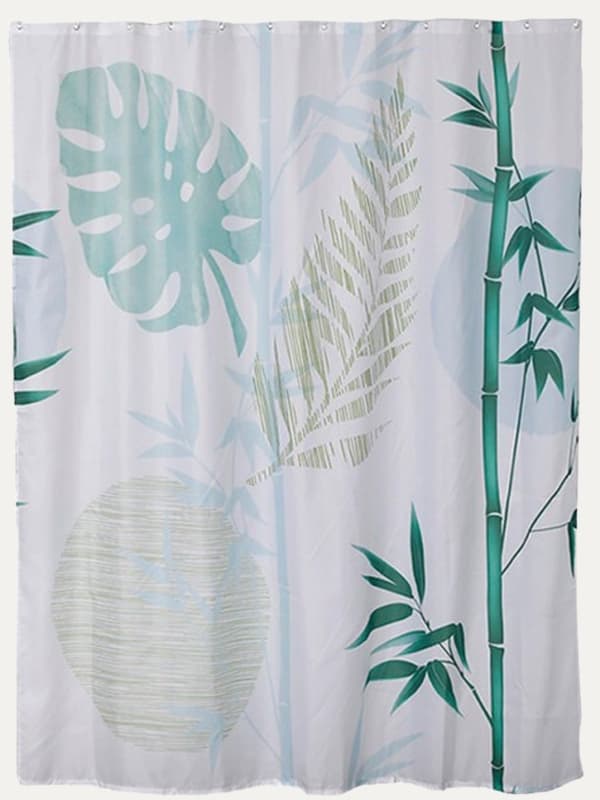 Cortina Baño Sagano