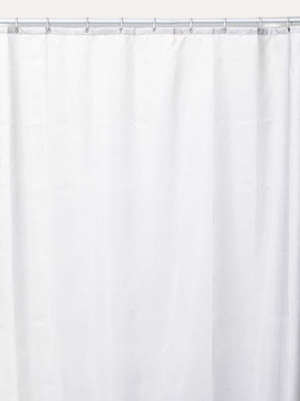 Cortina Baño Diamante