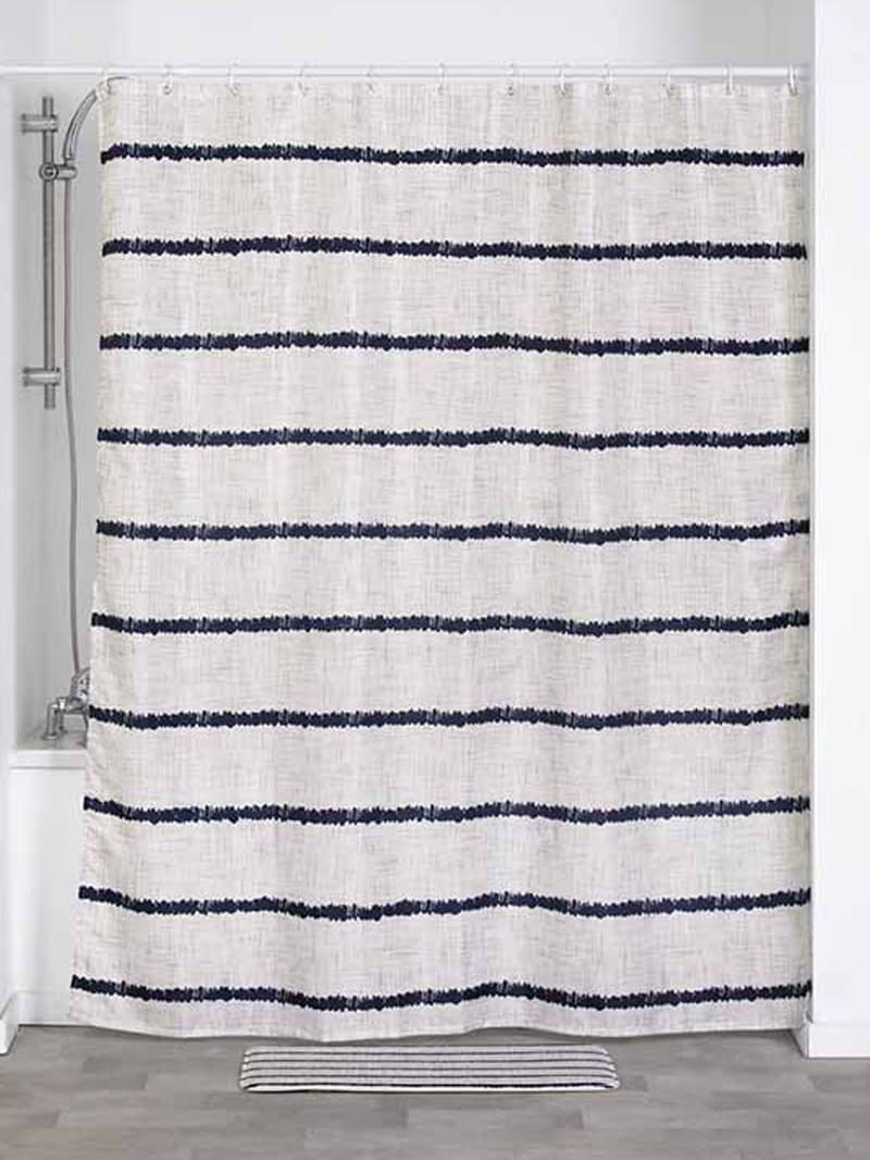 Cortina Baño Manureva