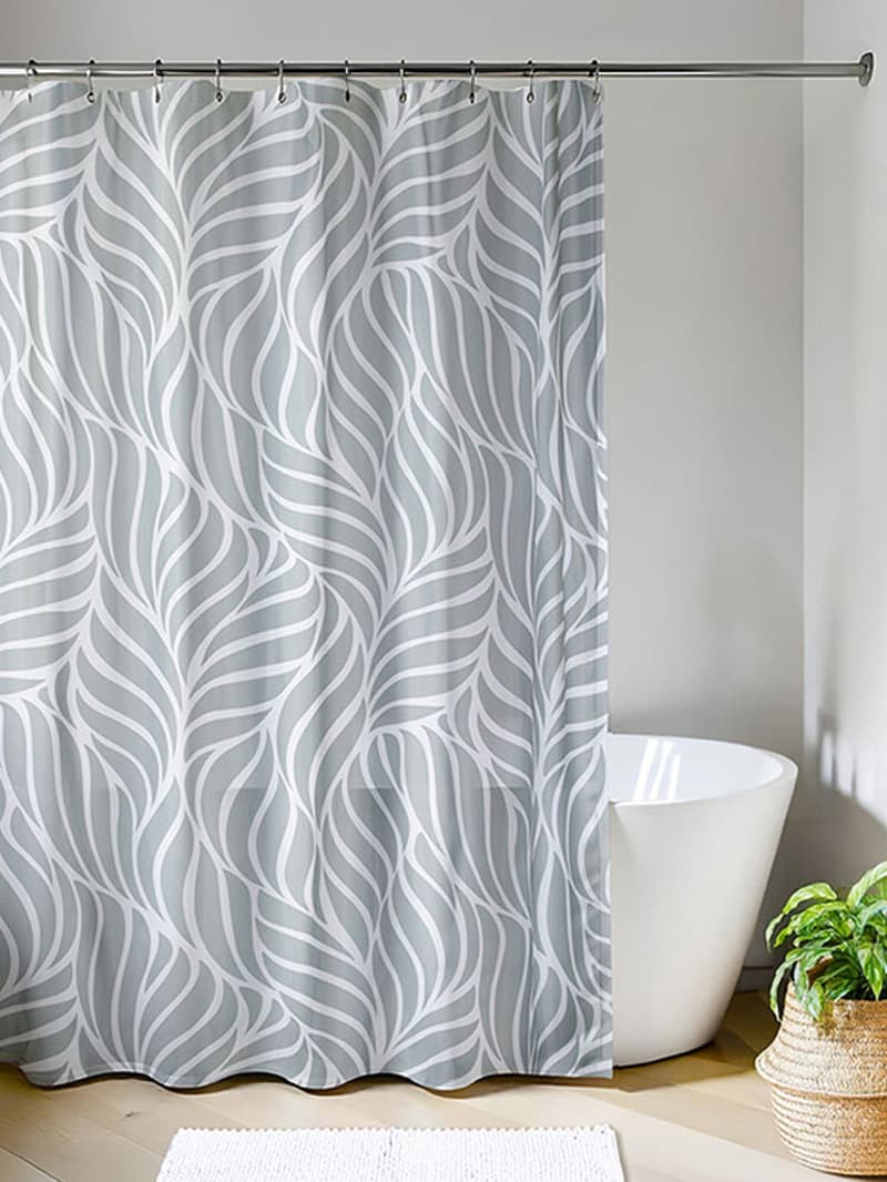 Cortina Baño Imagin