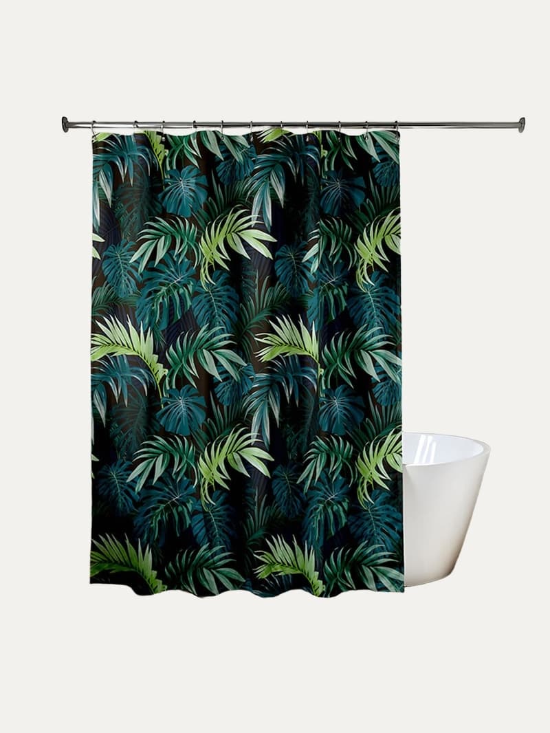 Cortina Baño Essent