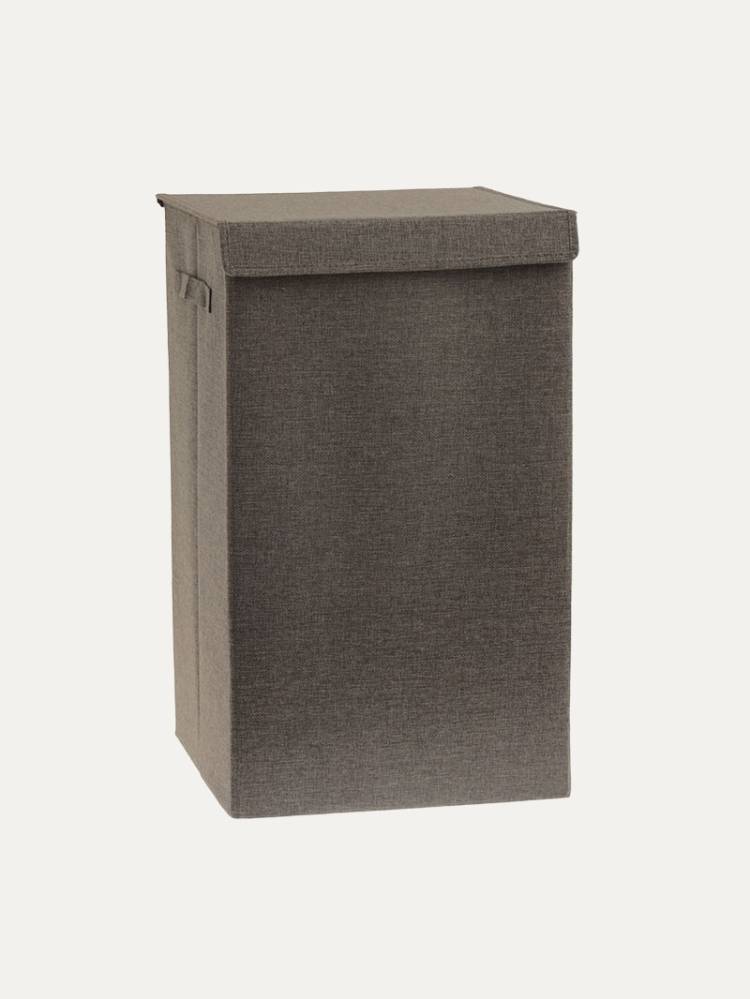 Cesta Ropa Grey