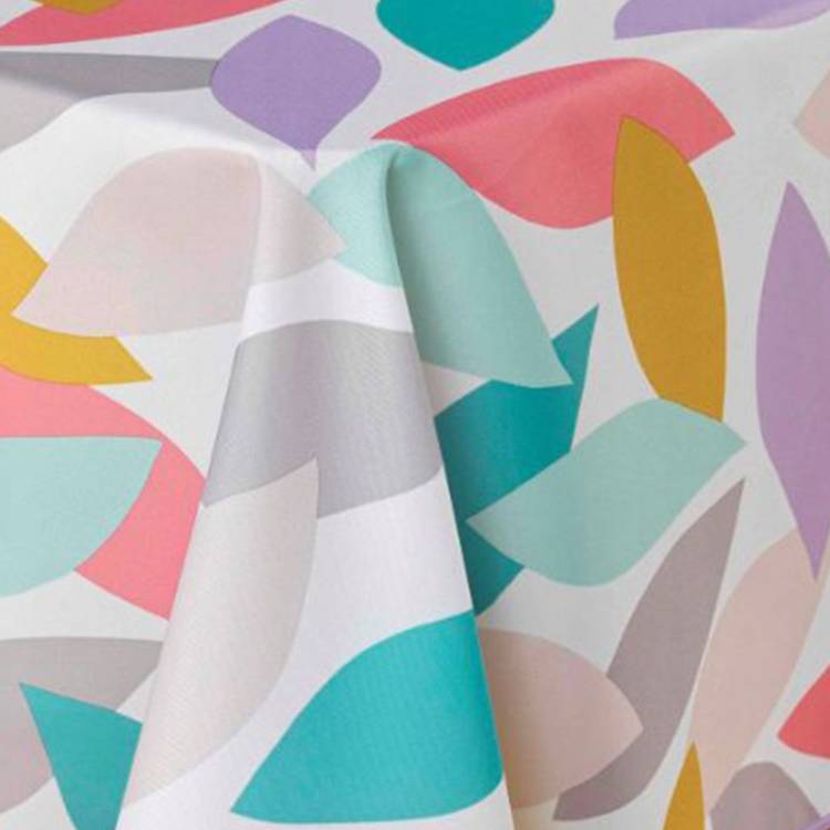 Mantel Fantasía vista 2