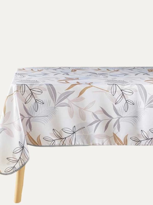 Mantel Antimancha Miralin