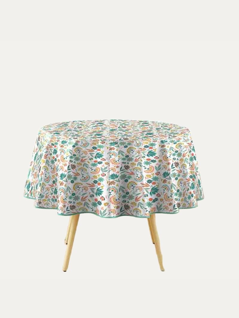 Mantel Antimancha Indiana