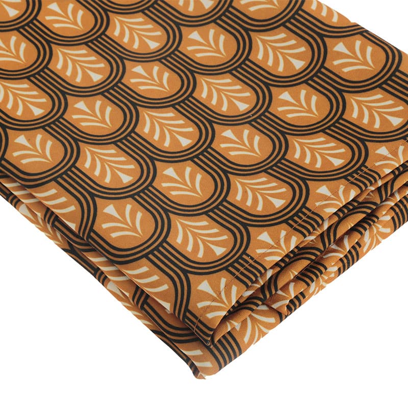 Mantel Antimancha Manuela vista 2