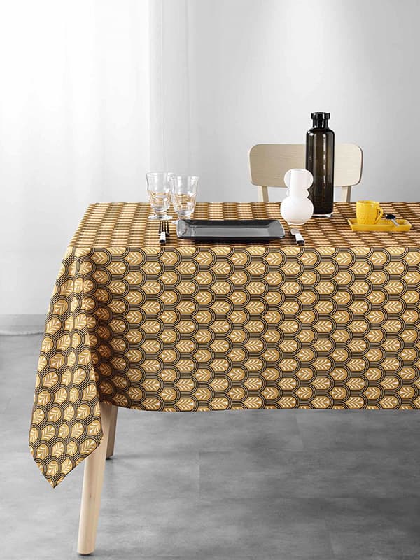 Mantel Antimancha Manuela