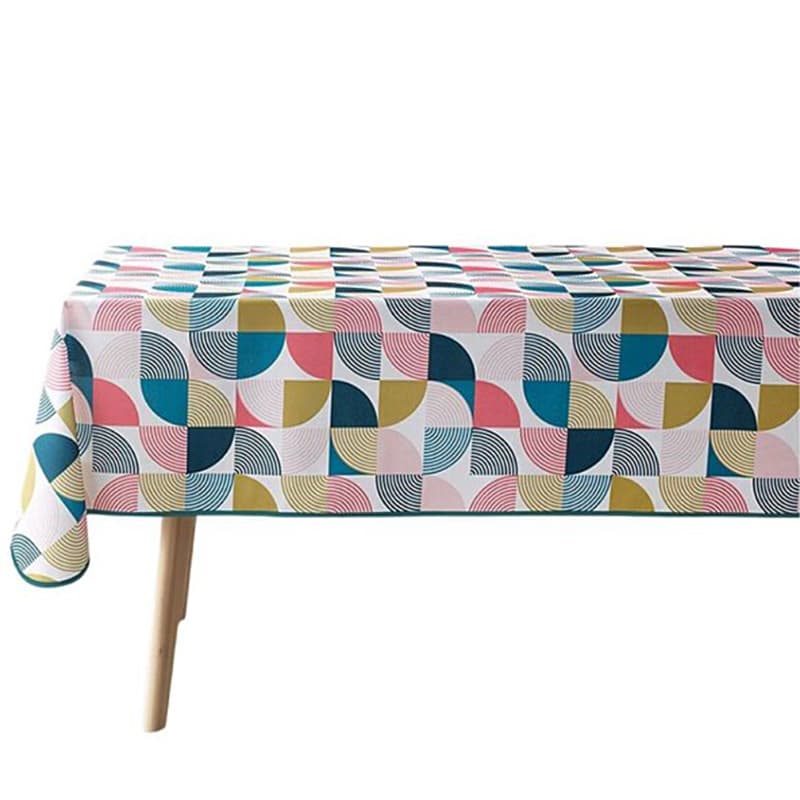 Mantel Antimancha Rythmo vista 2