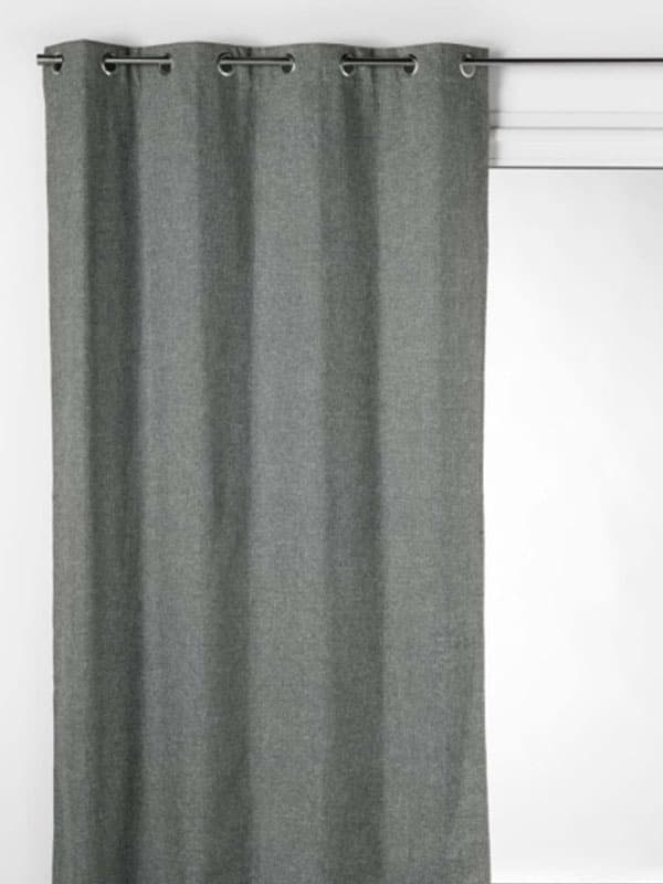 Cortina Ocultante Antraci