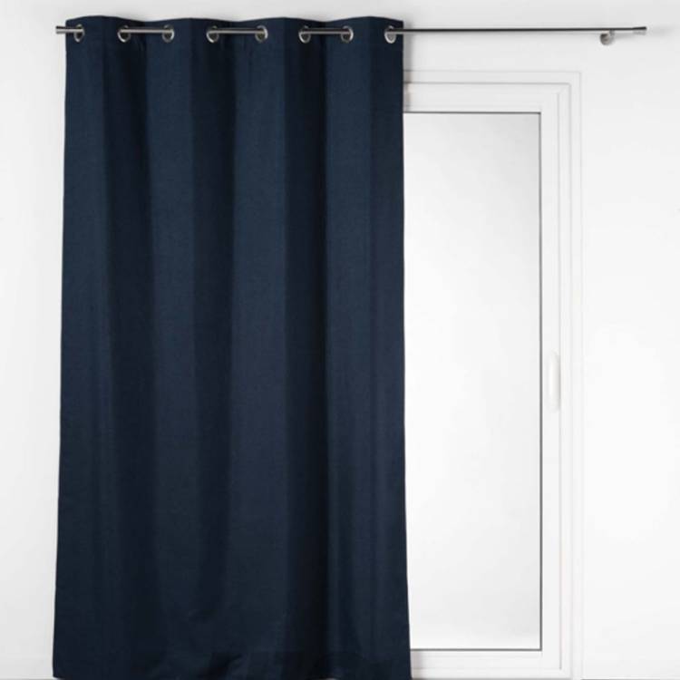 Cortina Ocul.crepus.azu