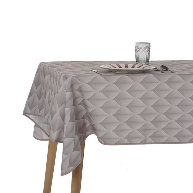 Mantel Kalini vista 2