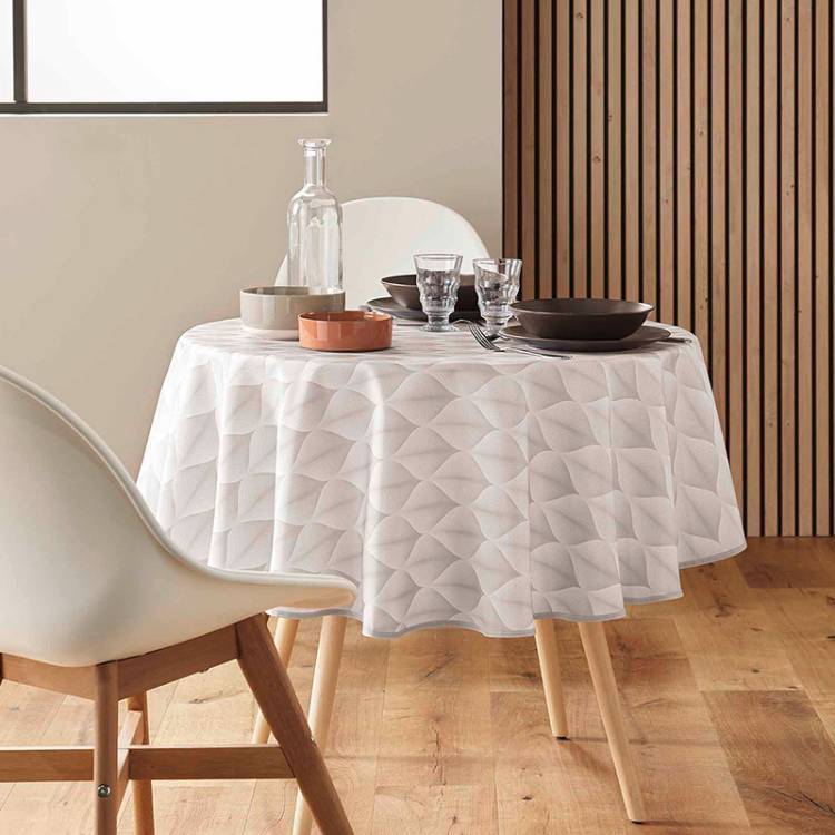 Mantel Kalini vista 2