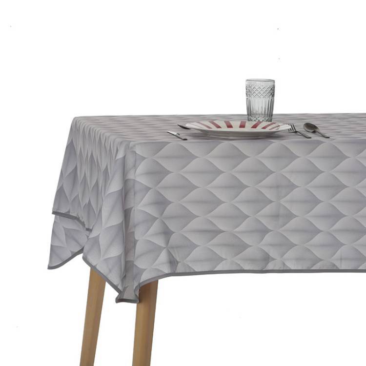 Mantel Kalini vista 2