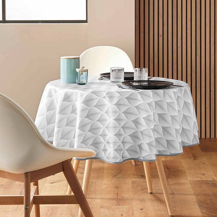 Mantel Kalini vista 2