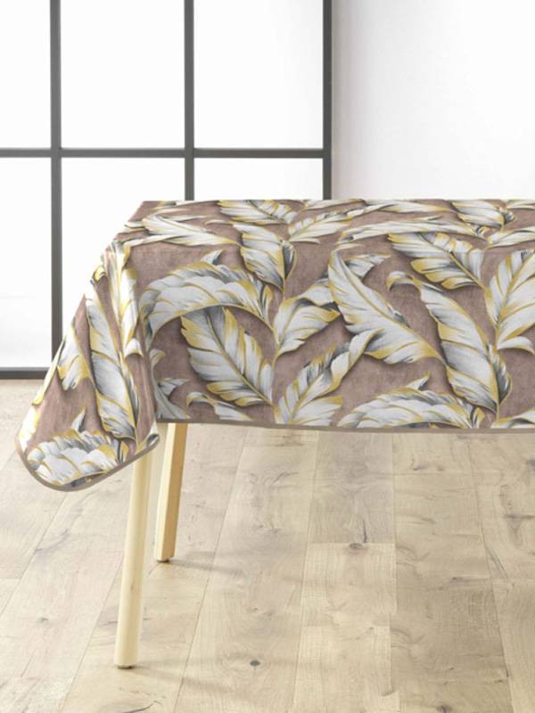 Mantel Ebany
