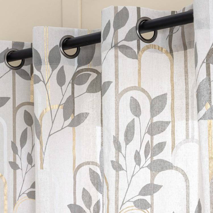 Cortina Roseris vista 2