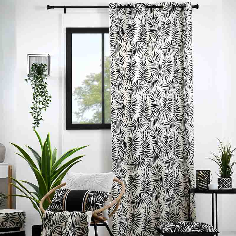 Cortina Ziana Ocultante vista 2