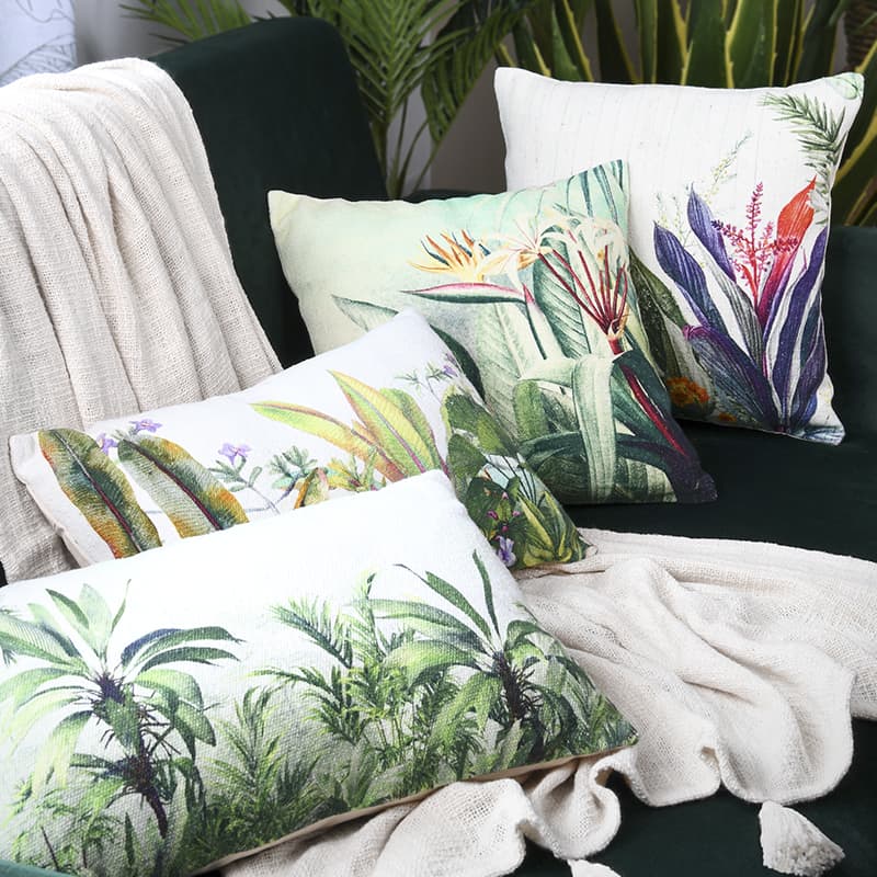 Manta Sanchez Crudo vista 2