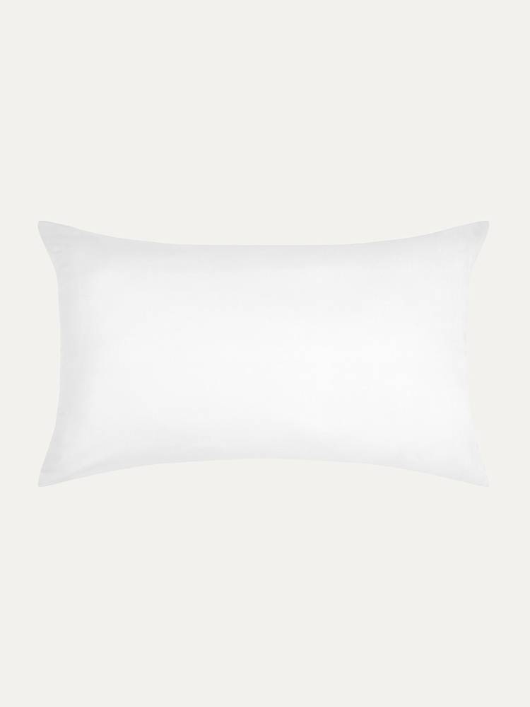 Funda Almohada Eden Blanc