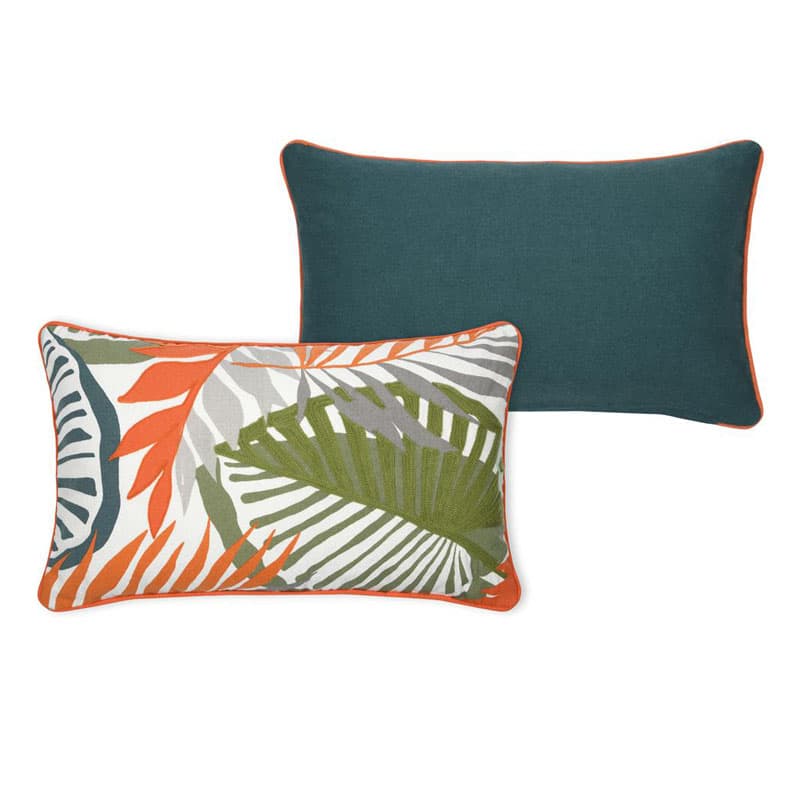 Cojin Kentia Multicolor