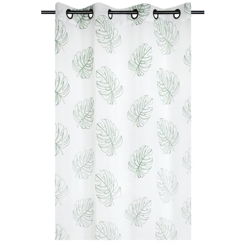 Visillo Kentia Verde