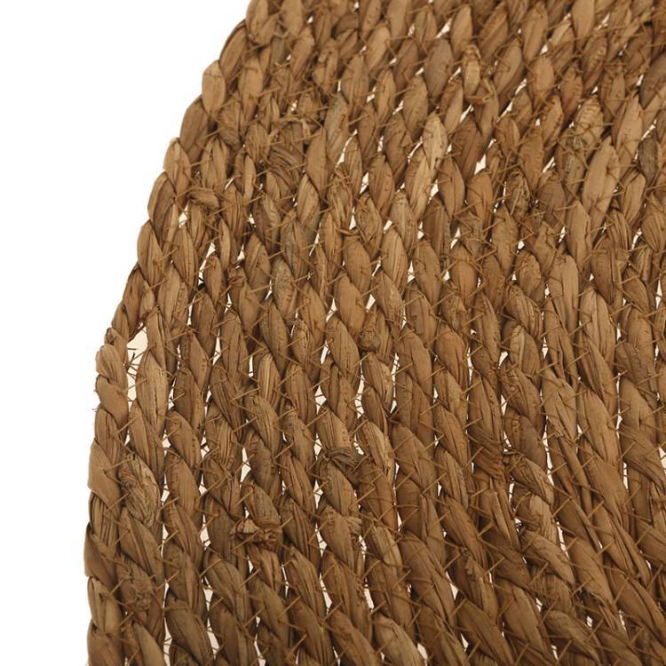 Alfombra Redonda - Vista 3