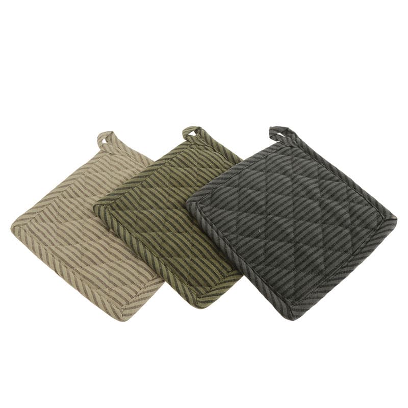 Manopla List vista 2