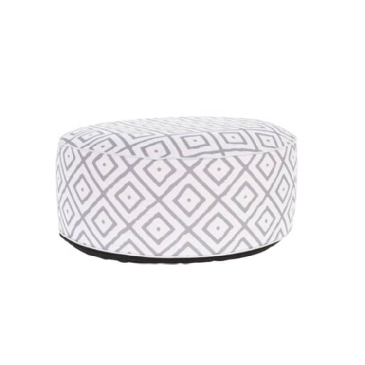 Puff Hinchable - Vista 4