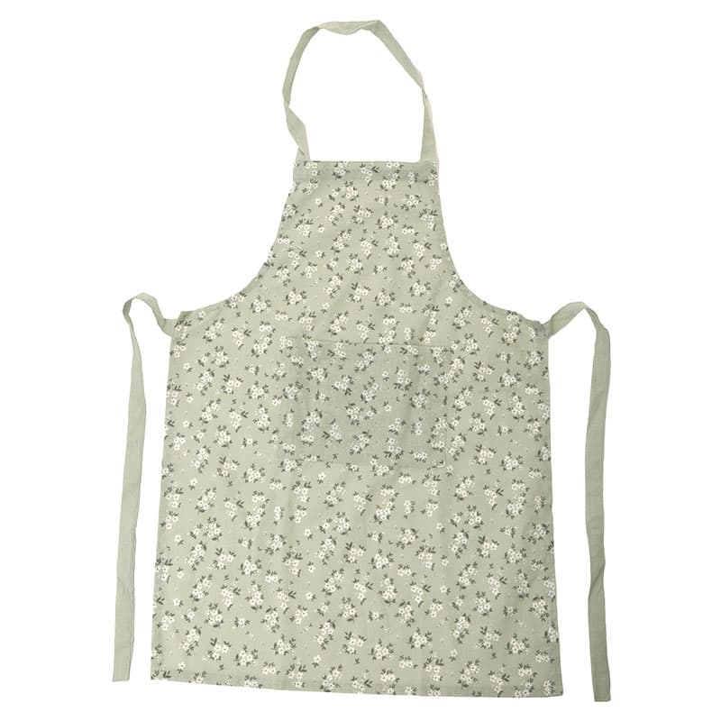 Delantal Romantic - Vista 3