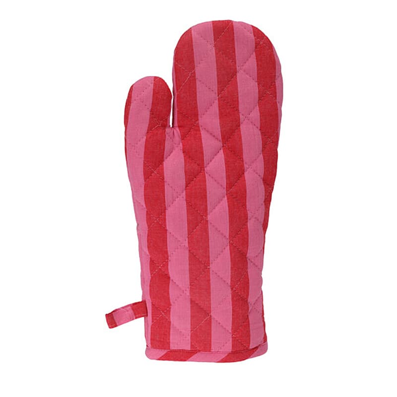 Guante Cocina Rayas