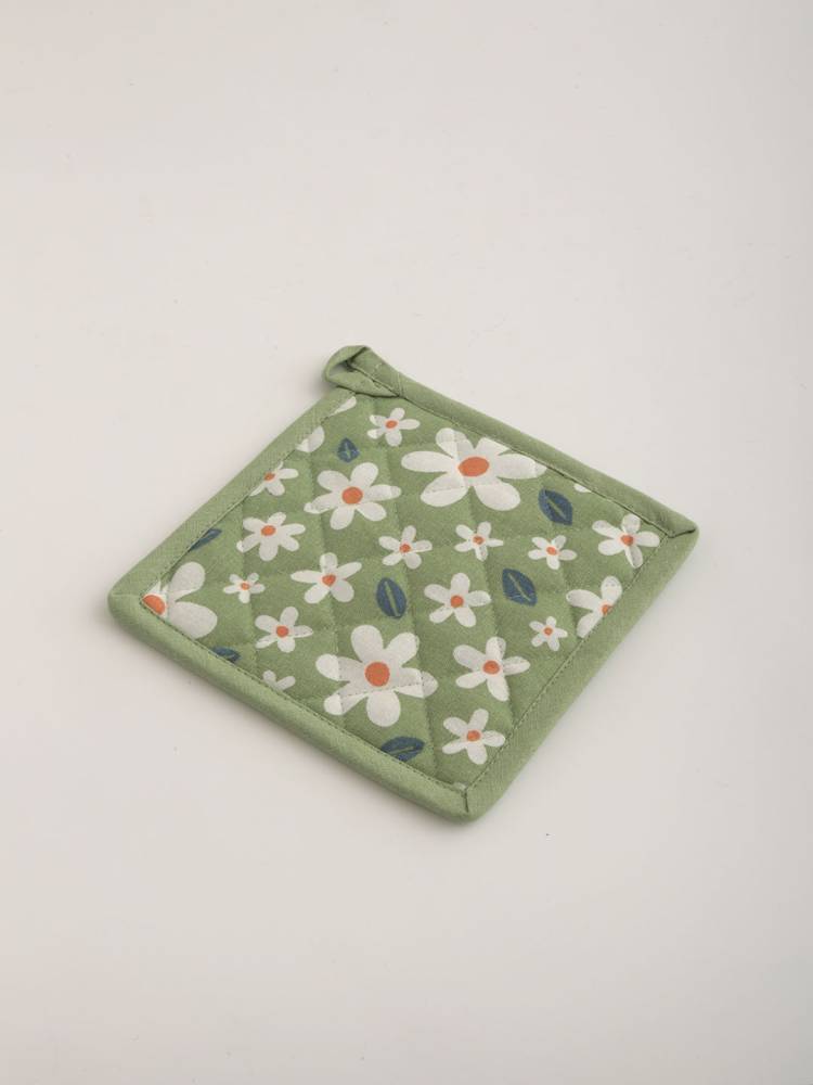 Manopla Daisy - Vista 3