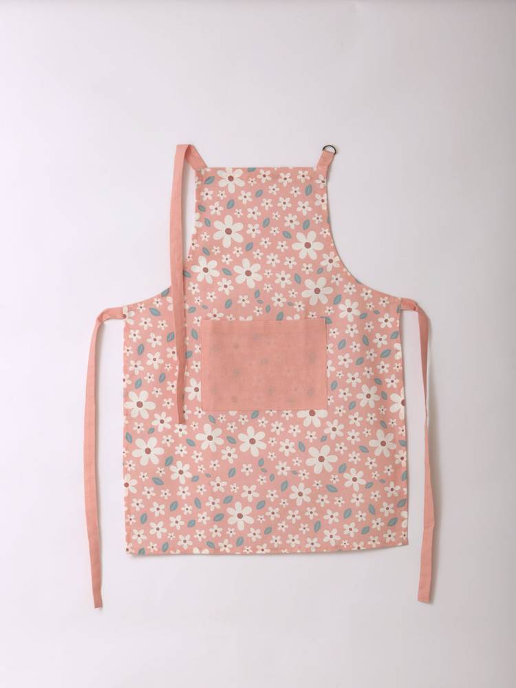 Delantal Daisy vista 2