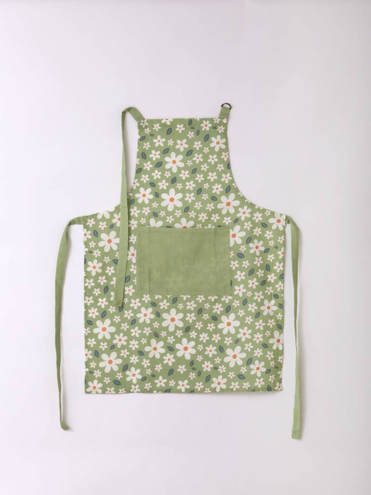 Delantal Daisy - Vista 3