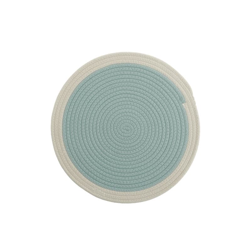 Mantel Individual Colorid vista 2