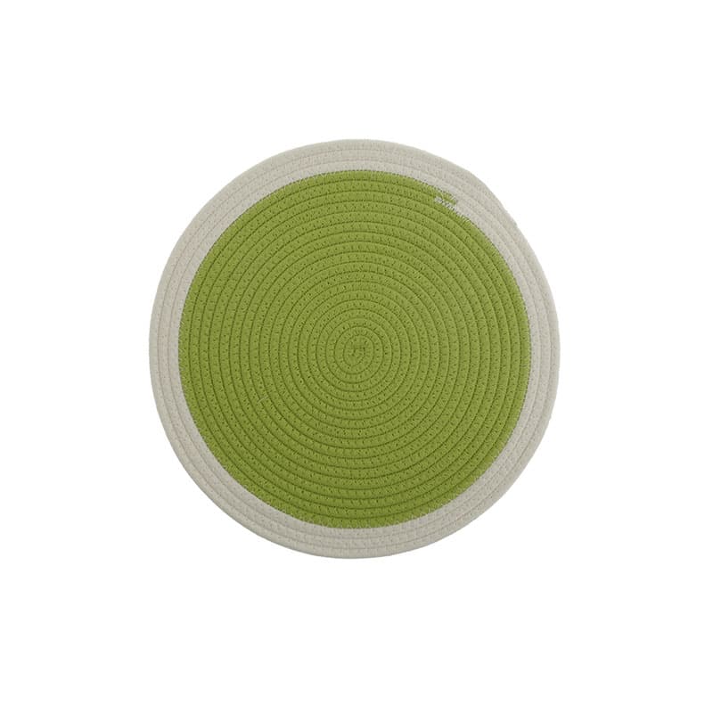 Mantel Individual Colorid - Vista 3