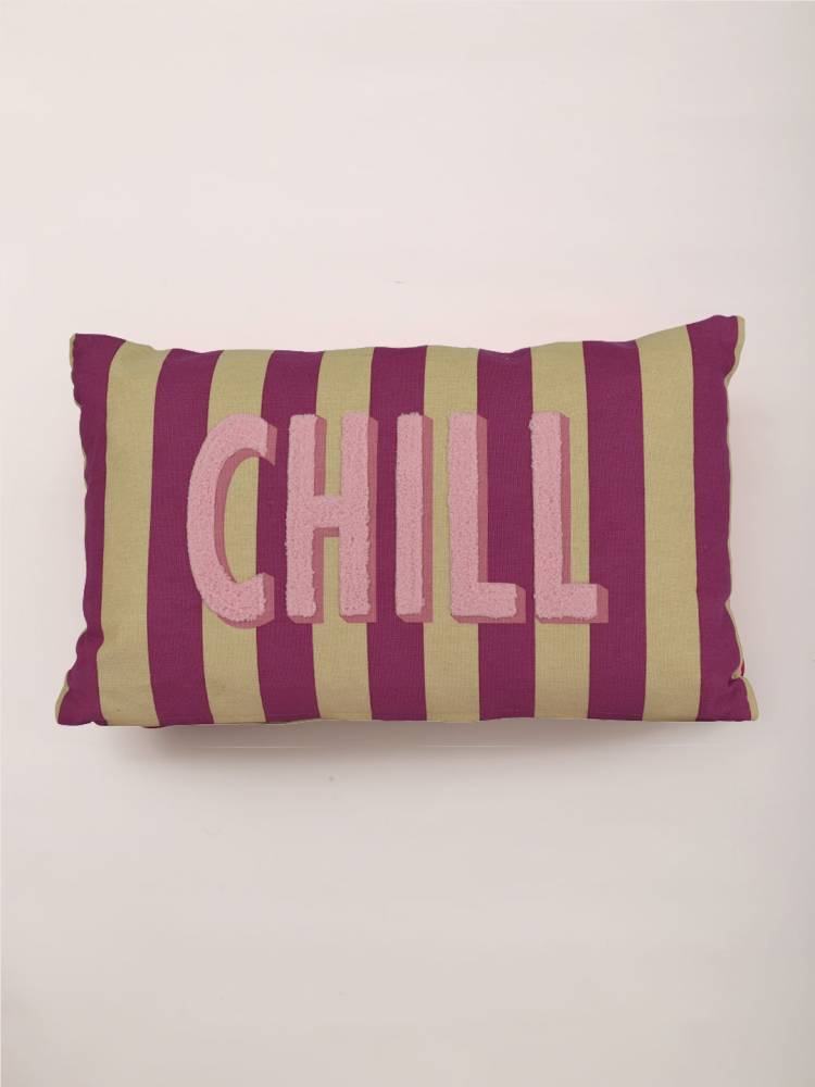 Cojín Chill vista 2