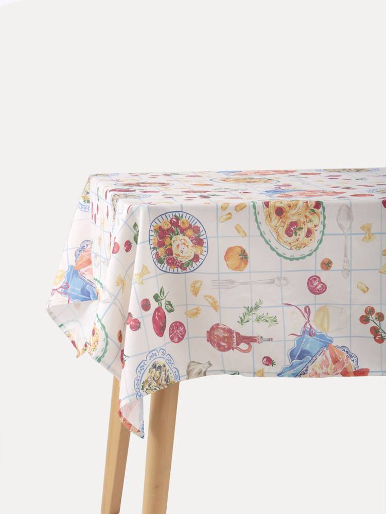 Mantel Italy - Vista 3