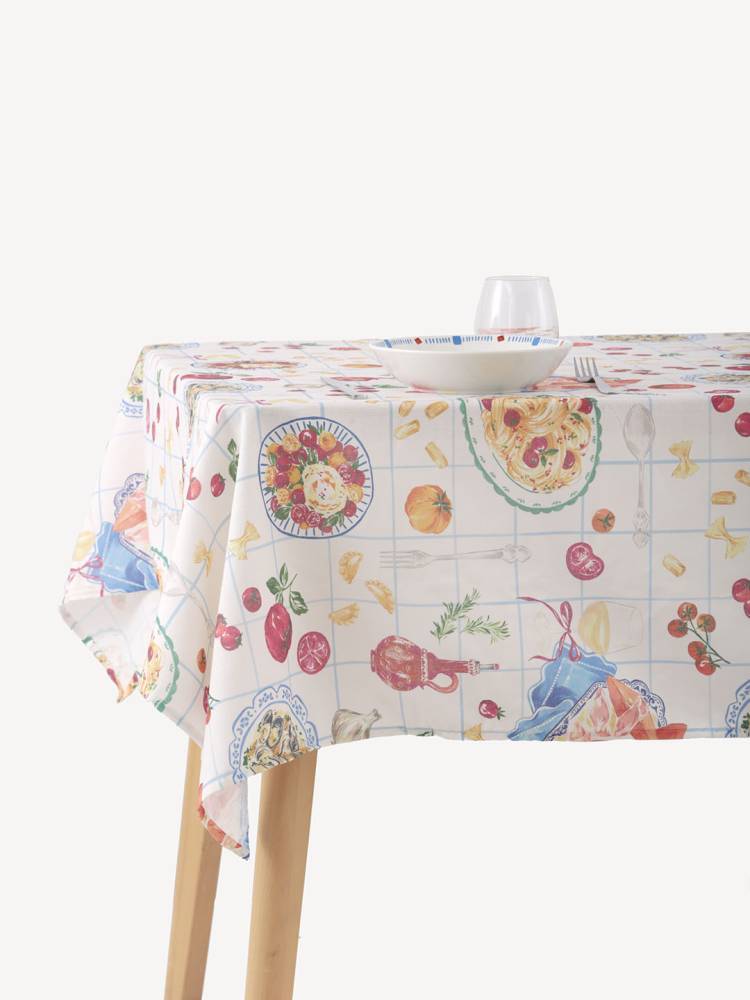 Mantel Italy - Vista 4