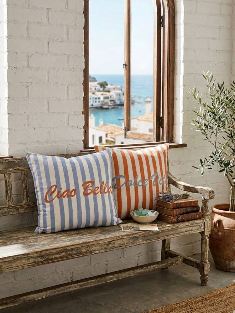 Cojín Dolce Vita - Vista 3