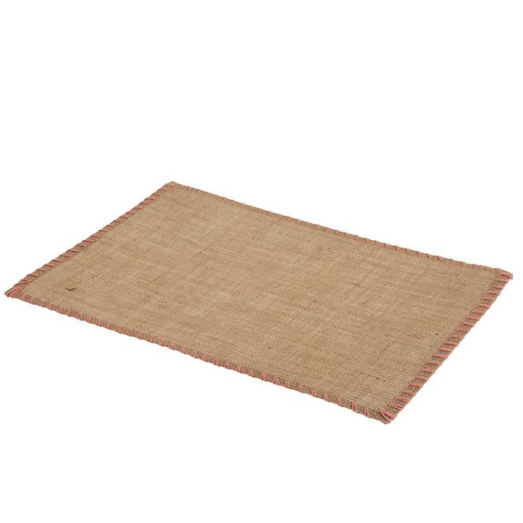 Mantel Individual Pespunt - Vista 4