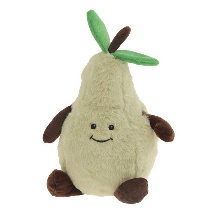 Peluche Fruta