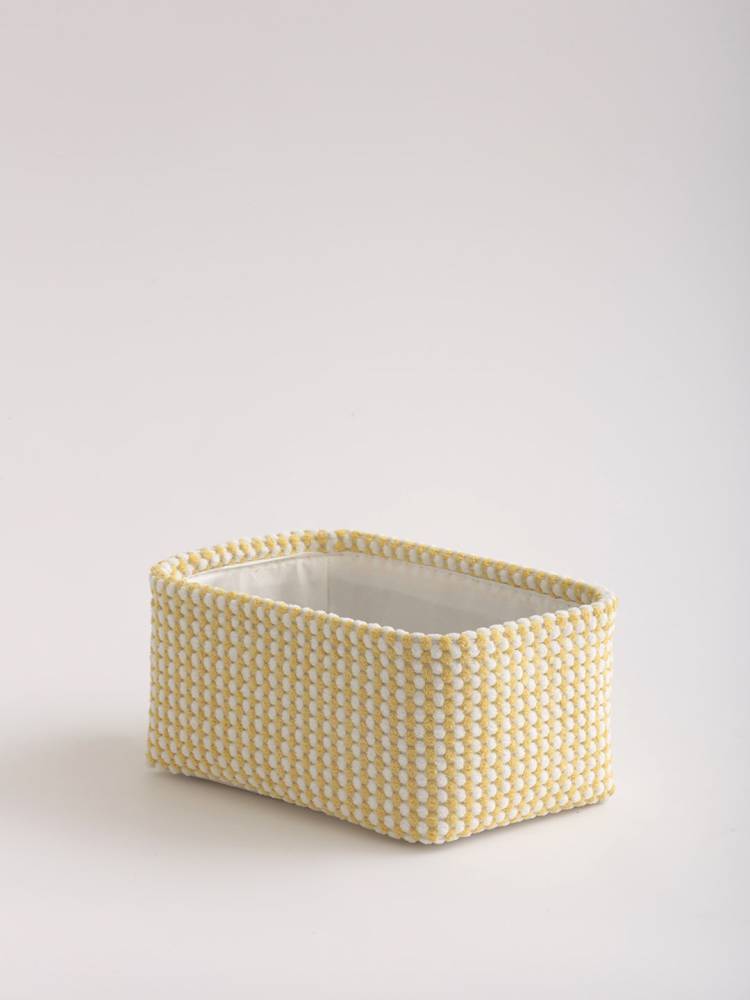 Cesta Coquette vista 2