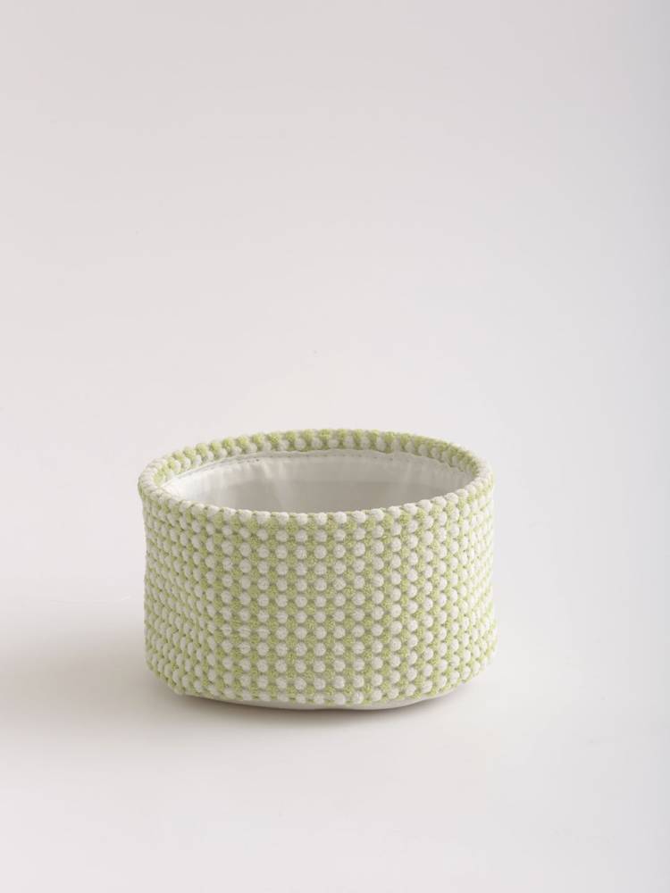 Cesta Coquette - Vista 4